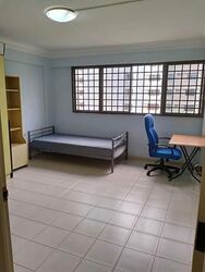Blk 760 Yishun Street 72 (Yishun), HDB 4 Rooms #560819141